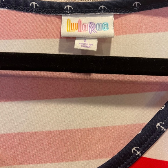 Lularoe dresses - Picture 8 of 10